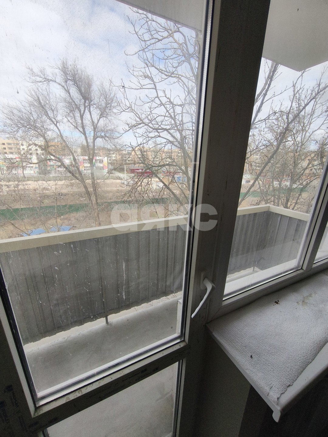 Фото №4: 2-комнатная квартира 44 м² - Мариуполь, р. Жовтневый, ул. Куприна, 21А