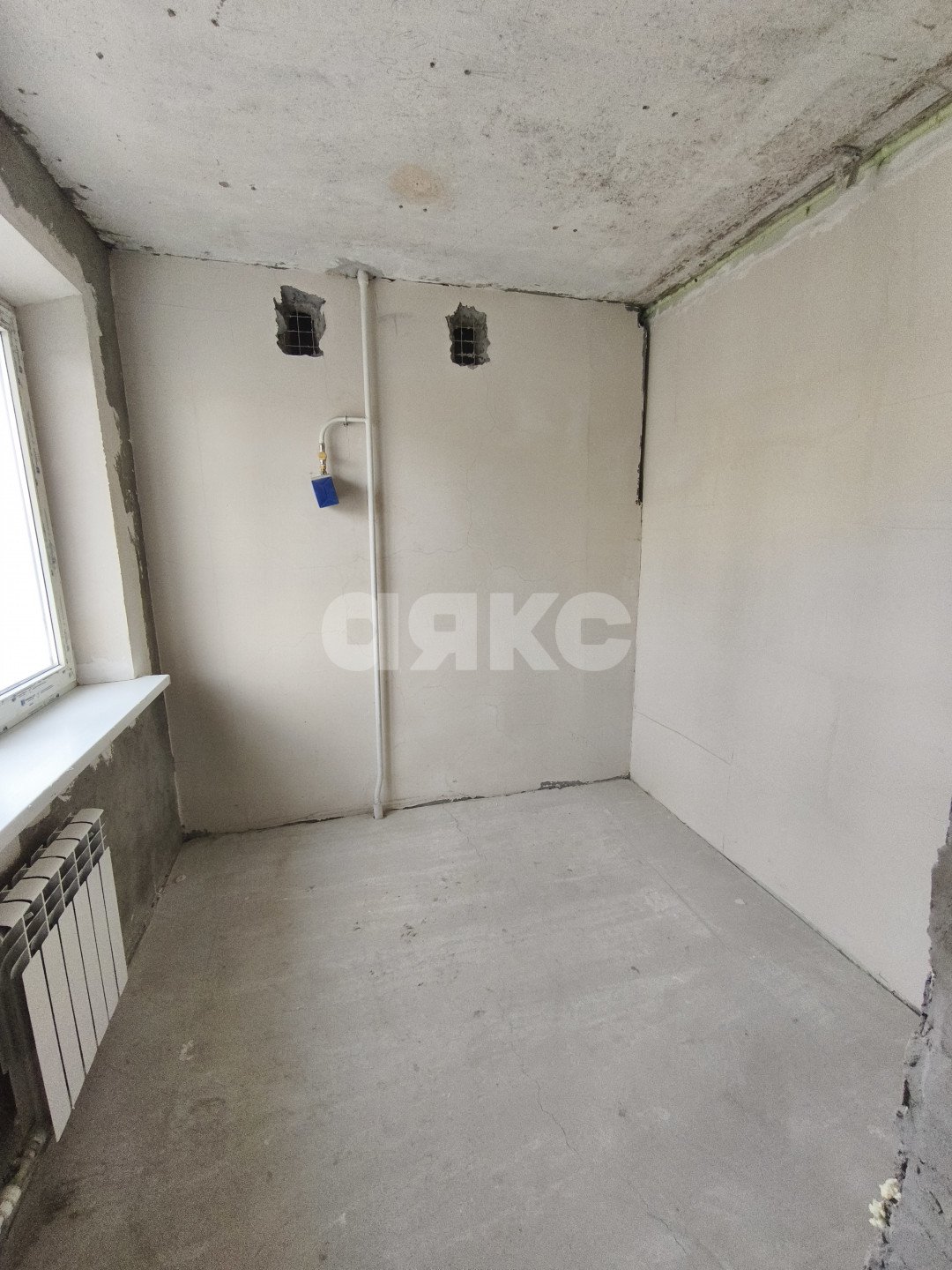 Фото №3: 2-комнатная квартира 44 м² - Мариуполь, р. Жовтневый, ул. Куприна, 21А