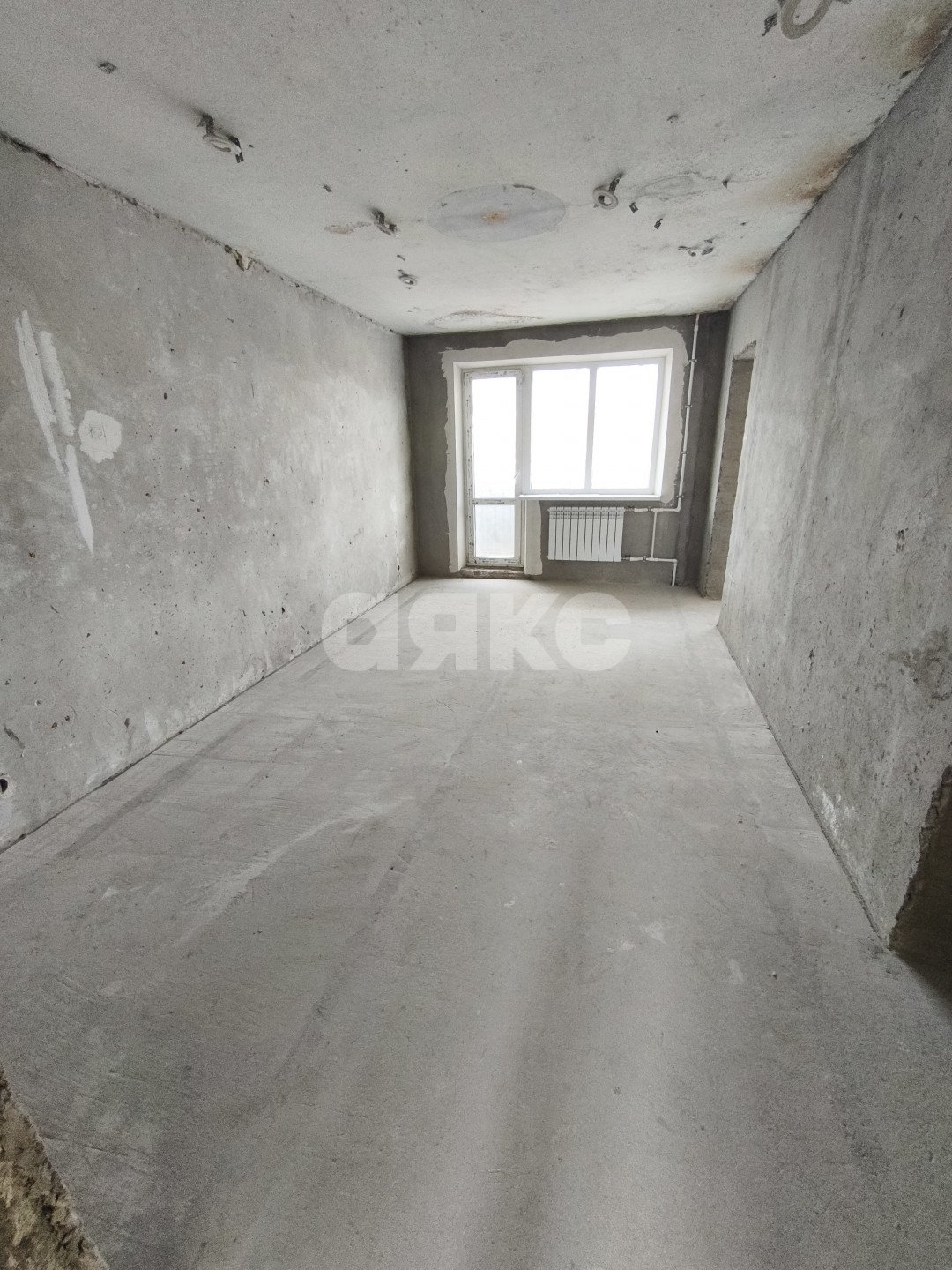 Фото №1: 2-комнатная квартира 44 м² - Мариуполь, р. Жовтневый, ул. Куприна, 21А