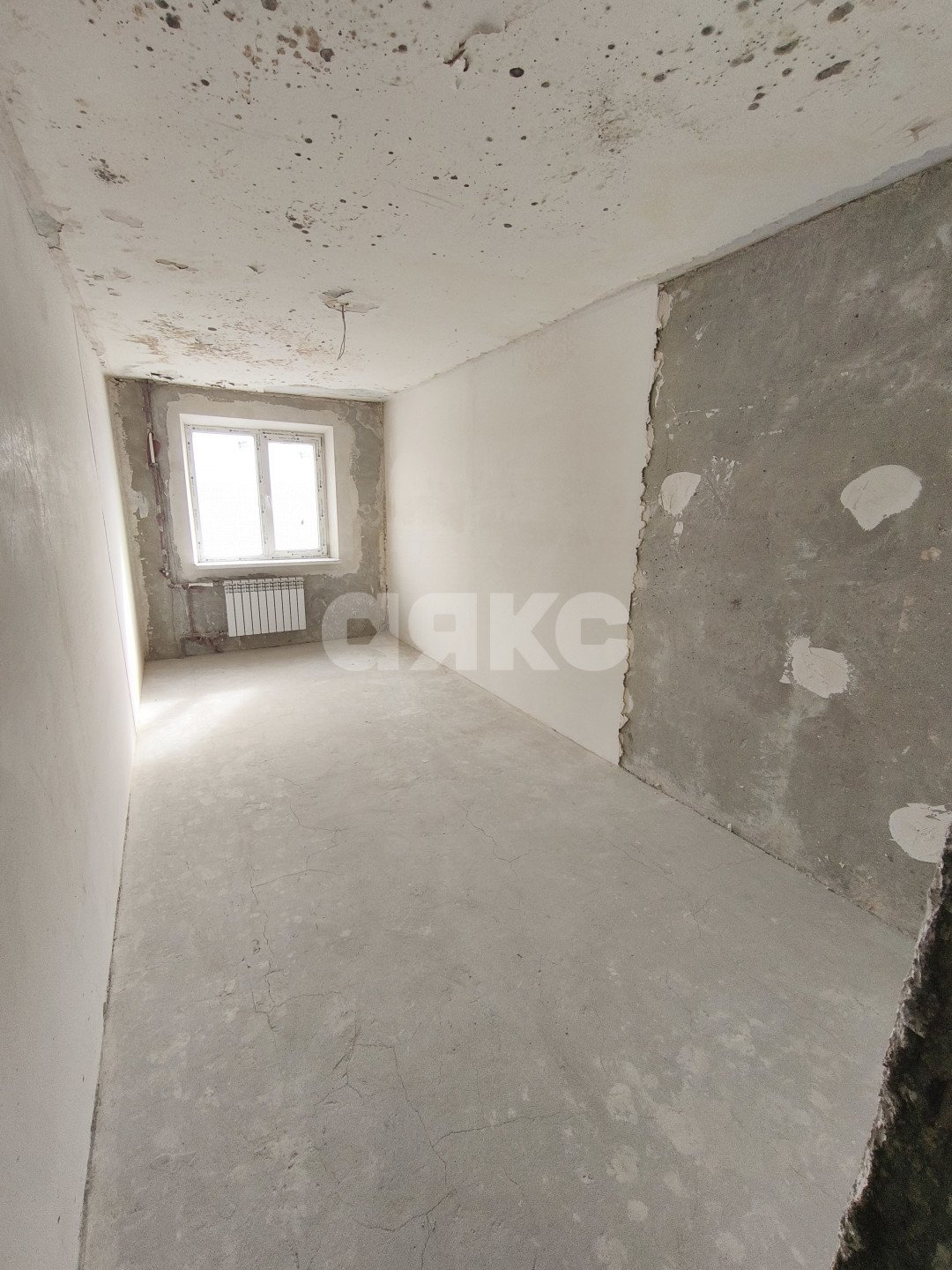 Фото №2: 2-комнатная квартира 44 м² - Мариуполь, р. Жовтневый, ул. Куприна, 21А