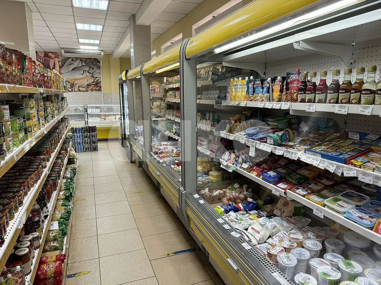 Фото №2: Коммерция 719 м² - Приморский, ул. Победы, 4