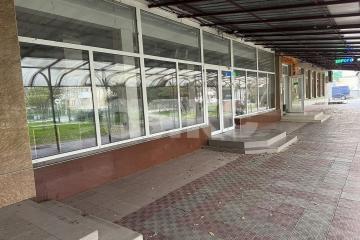 Фото №1: Коммерция 719 м² - Приморский, ул. Победы, 4