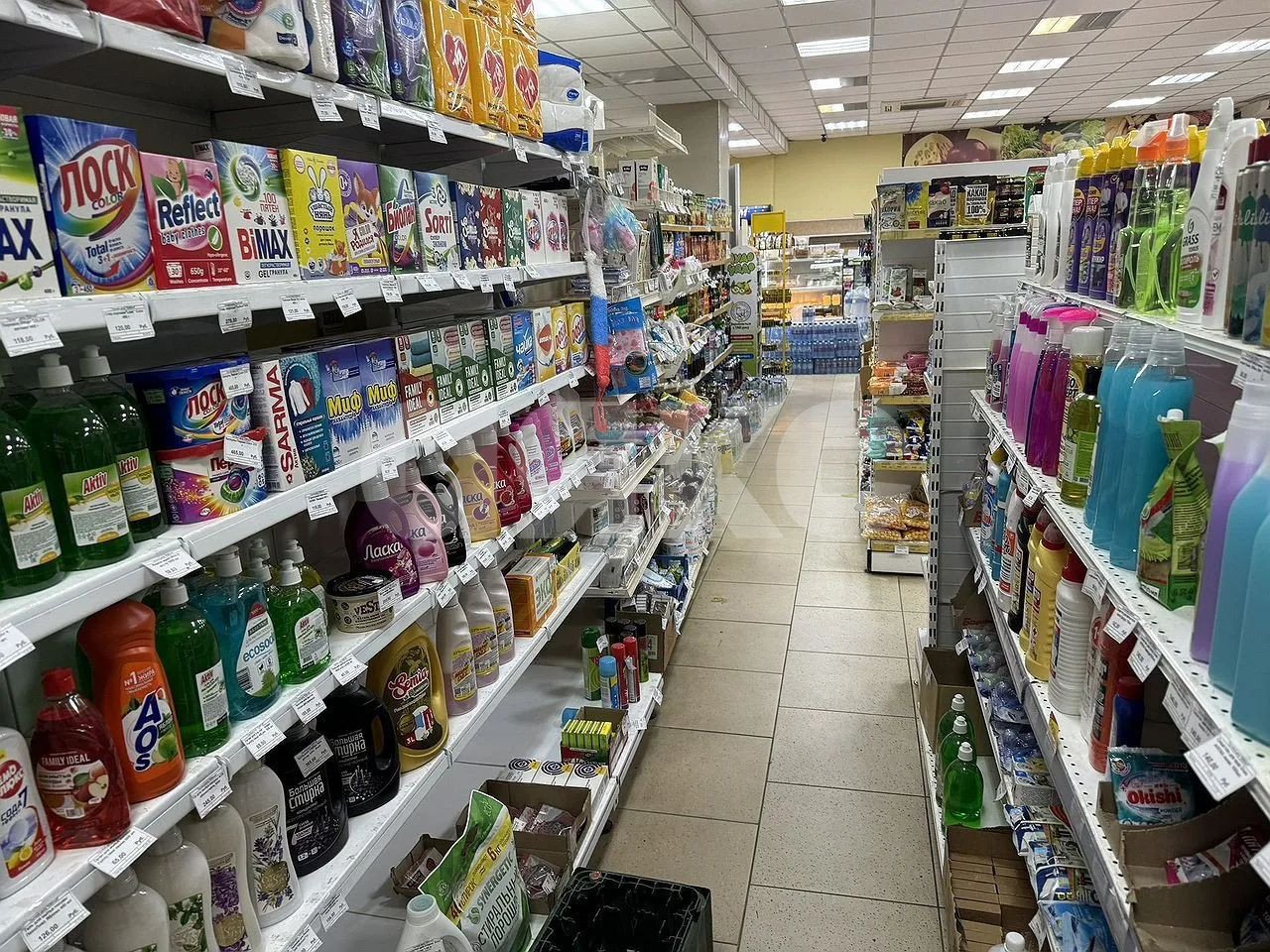 Фото №4: Коммерция 719 м² - Приморский, ул. Победы, 4