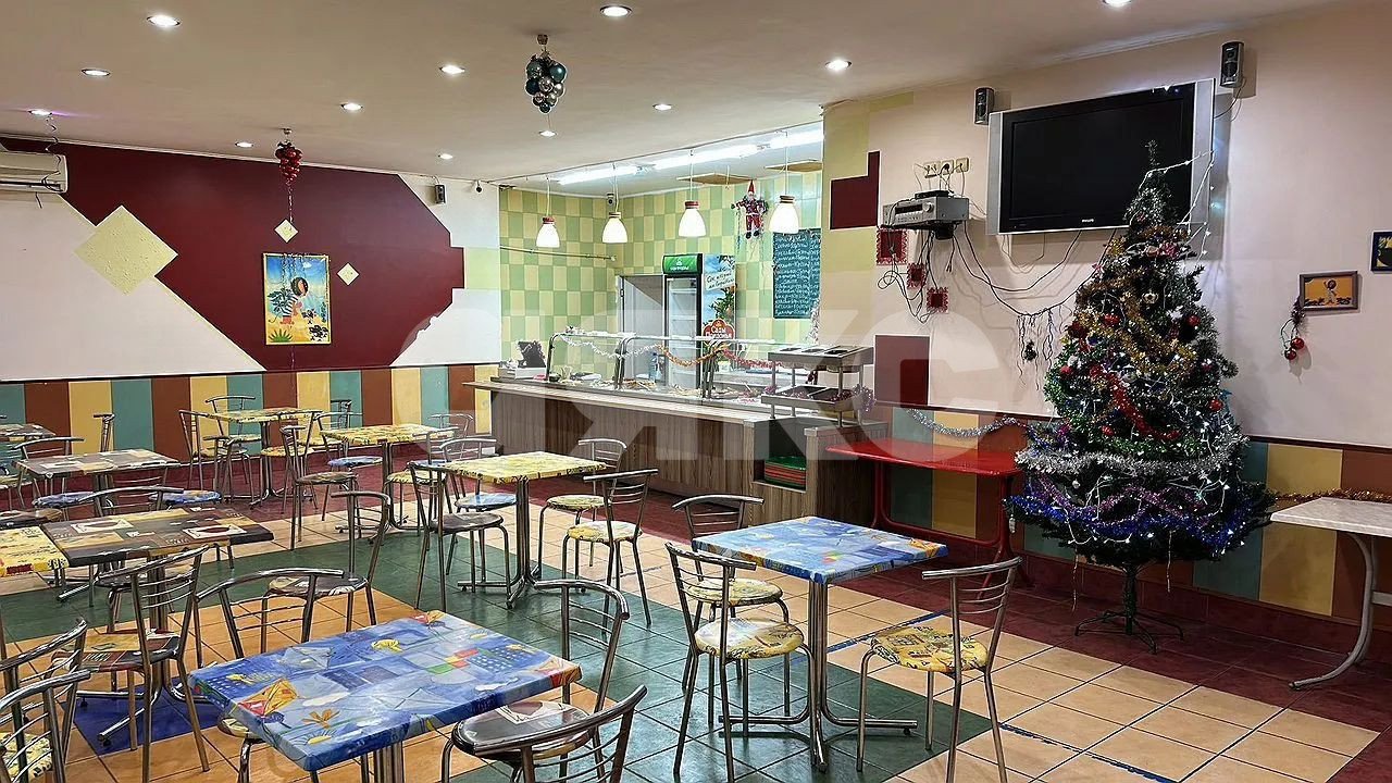 Фото №3: Коммерция 719 м² - Приморский, ул. Победы, 4