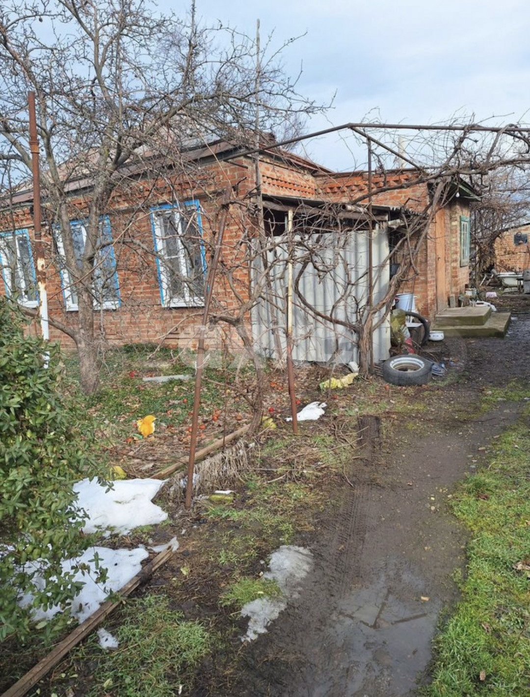 Фото №6: Дом 62 м² + 6 сот. - Советская, ул. Дзержинского