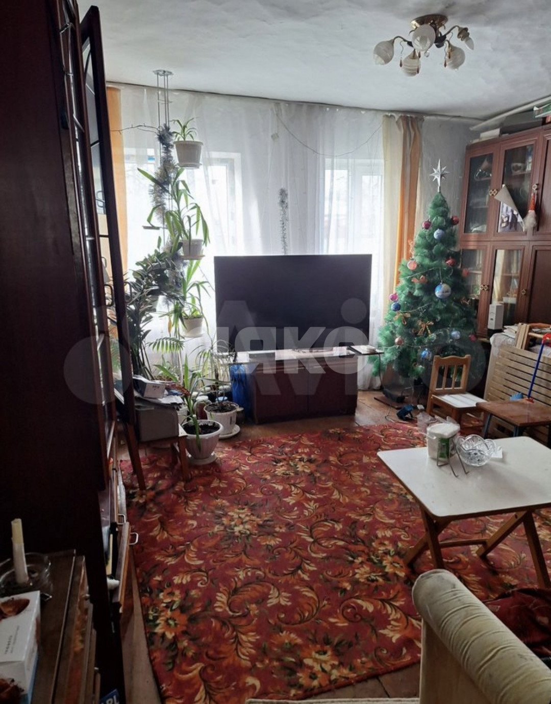 Фото №4: Дом 62 м² + 6 сот. - Советская, ул. Дзержинского