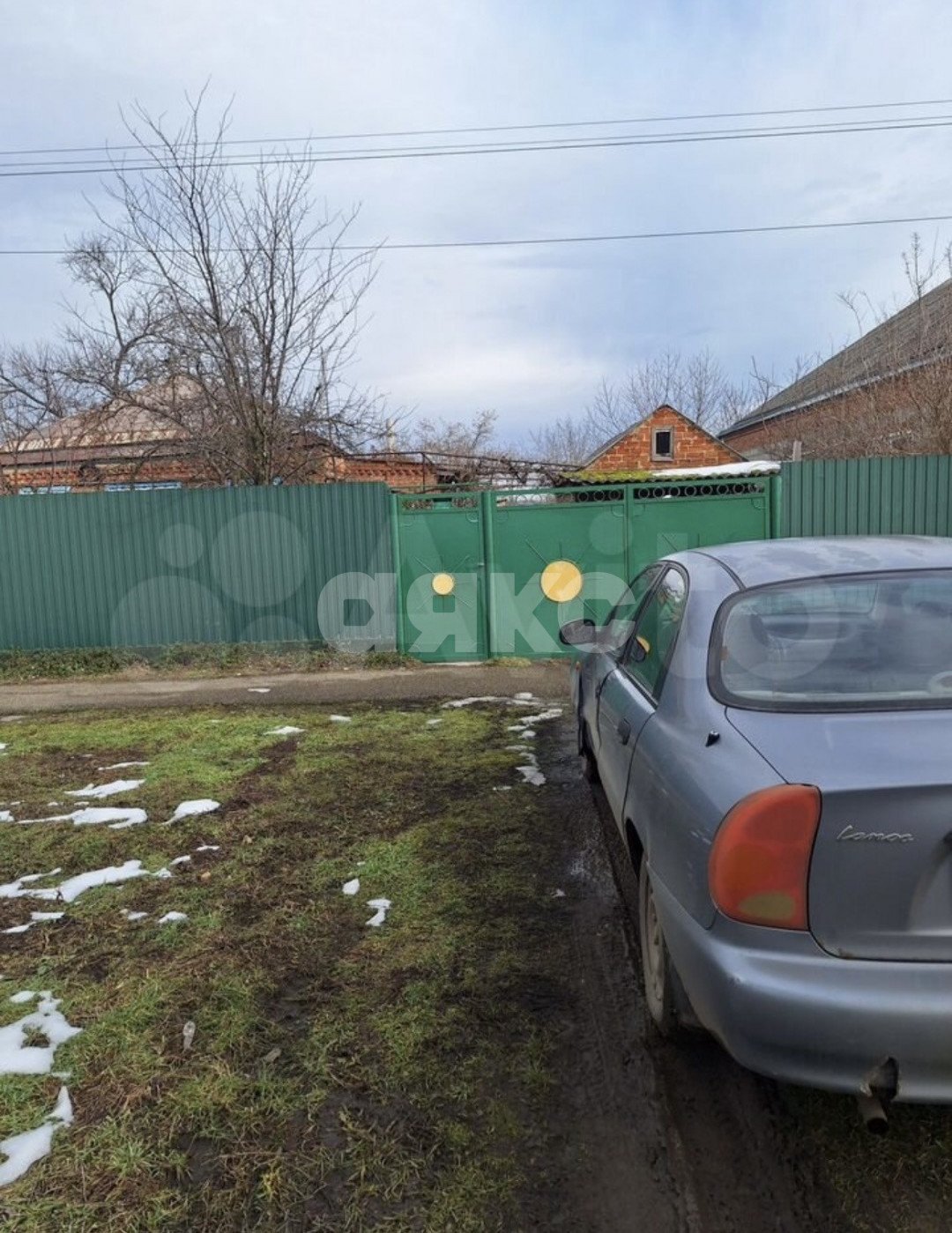 Фото №5: Дом 62 м² + 6 сот. - Советская, ул. Дзержинского