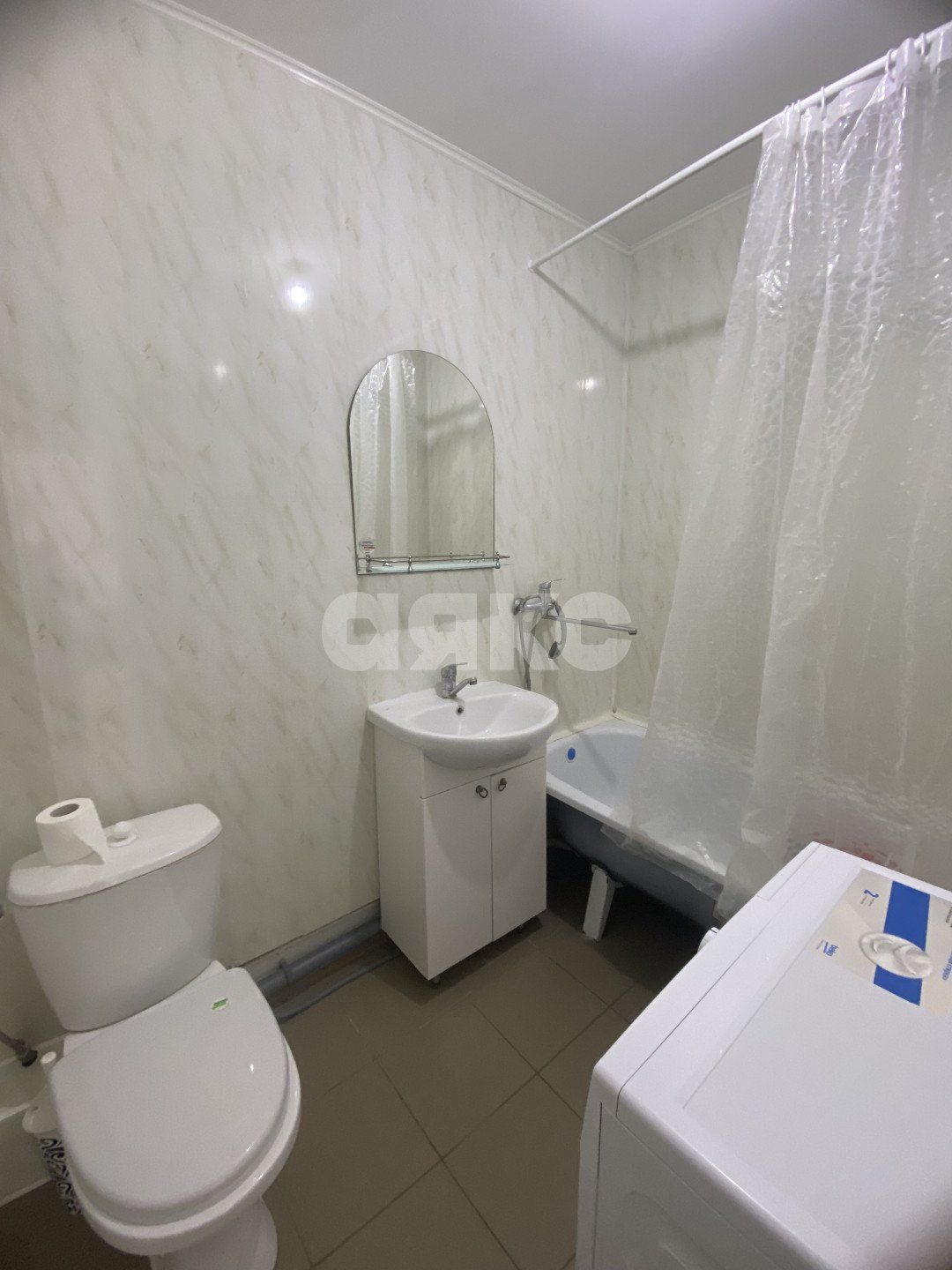 Фото №14: 1-комнатная квартира 37 м² - Анапа, Горгиппия, мкр. Горгиппия, ул. Супсехское шоссе, 26к8