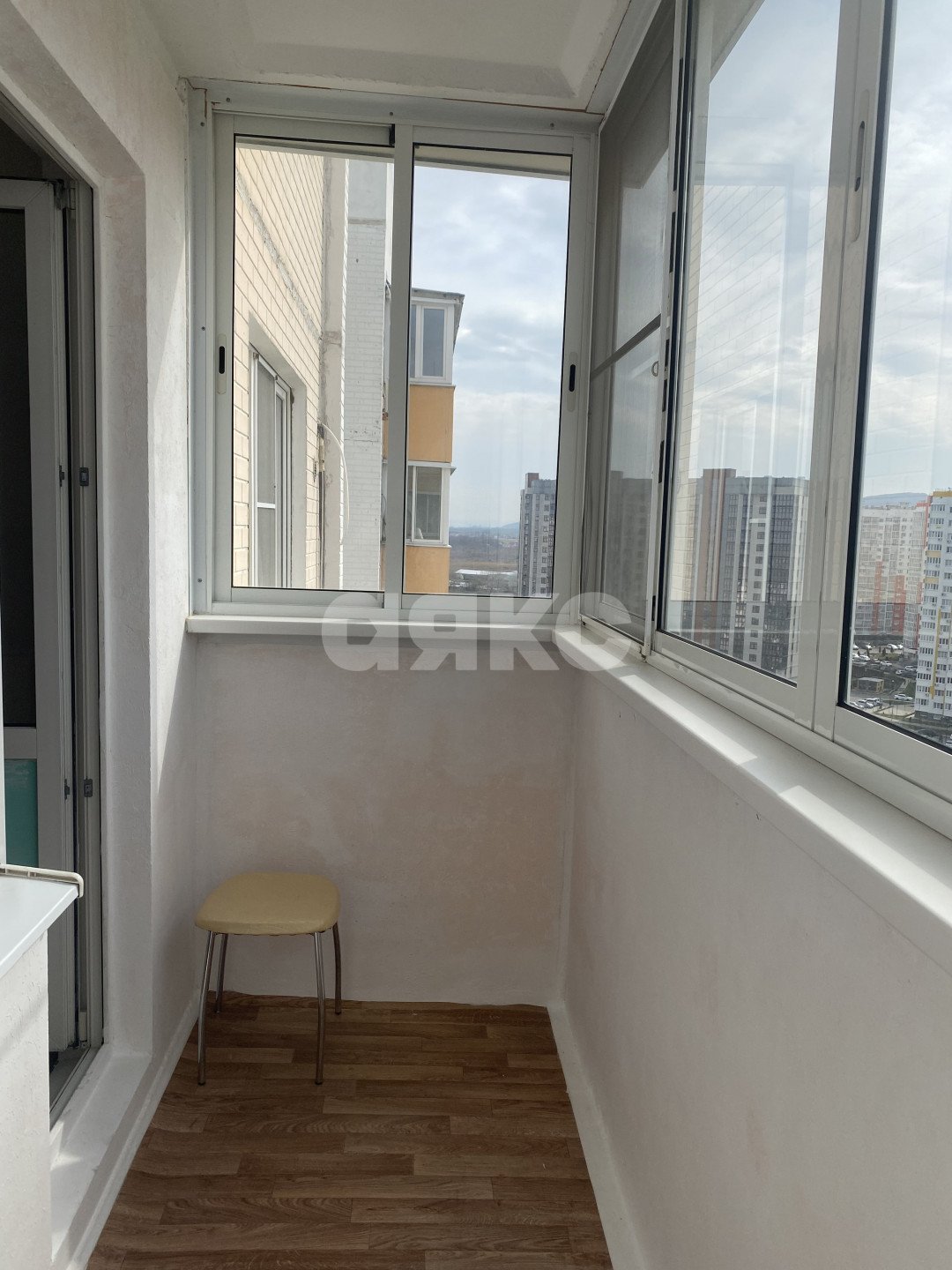 Фото №8: 1-комнатная квартира 37 м² - Анапа, Горгиппия, мкр. Горгиппия, ул. Супсехское шоссе, 26к8