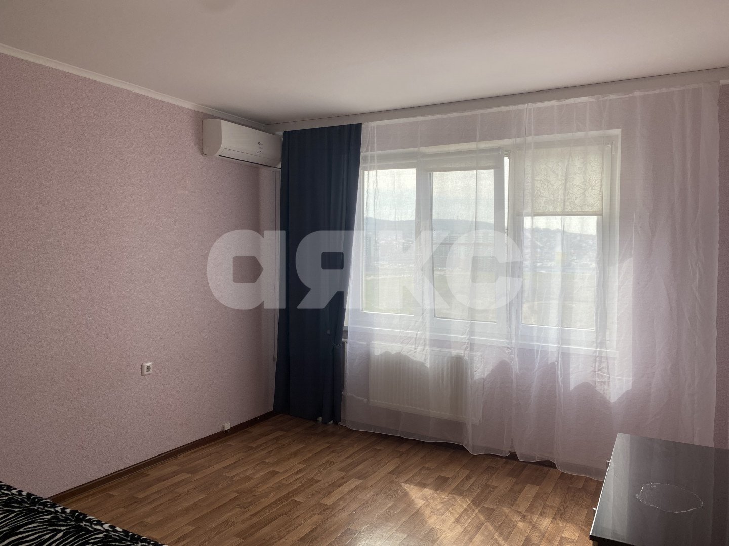 Фото №13: 1-комнатная квартира 37 м² - Анапа, Горгиппия, мкр. Горгиппия, ул. Супсехское шоссе, 26к8