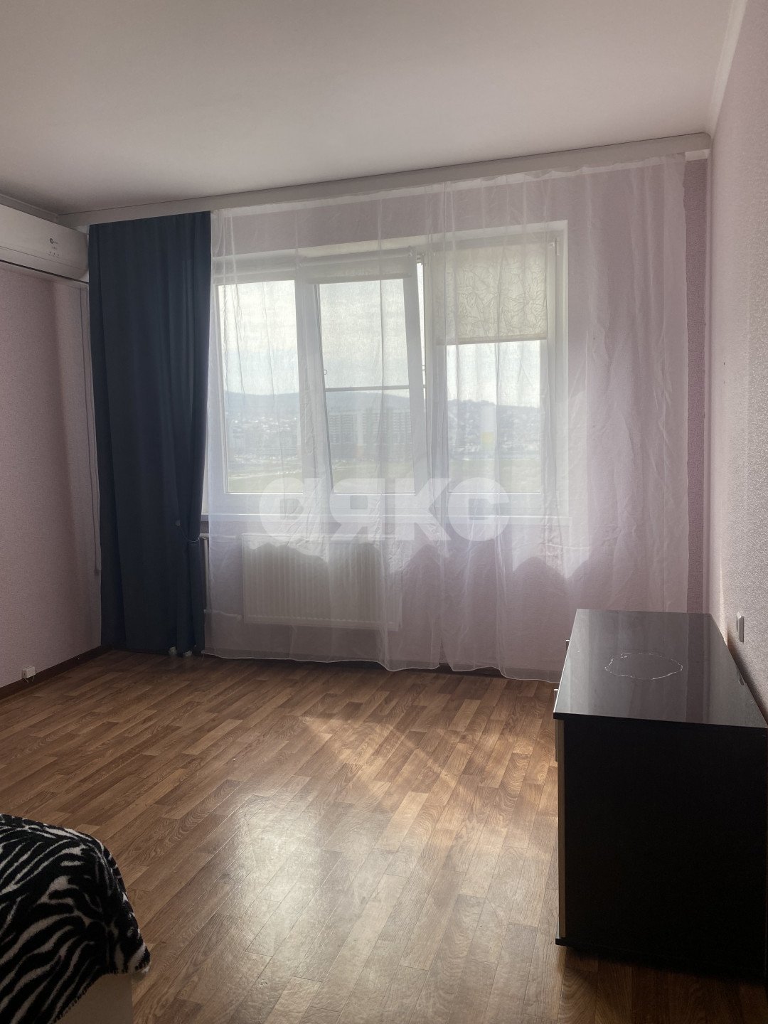 Фото №12: 1-комнатная квартира 37 м² - Анапа, Горгиппия, мкр. Горгиппия, ул. Супсехское шоссе, 26к8