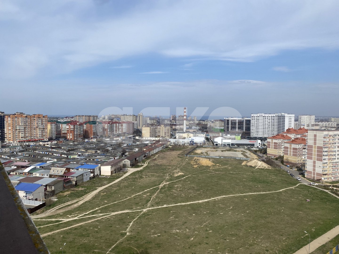 Фото №22: 1-комнатная квартира 37 м² - Анапа, Горгиппия, мкр. Горгиппия, ул. Супсехское шоссе, 26к8