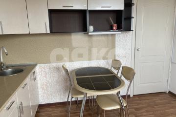 Фото №2: 1-комнатная квартира 37 м² - Анапа, мкр. Горгиппия, ул. Супсехское шоссе, 26к8