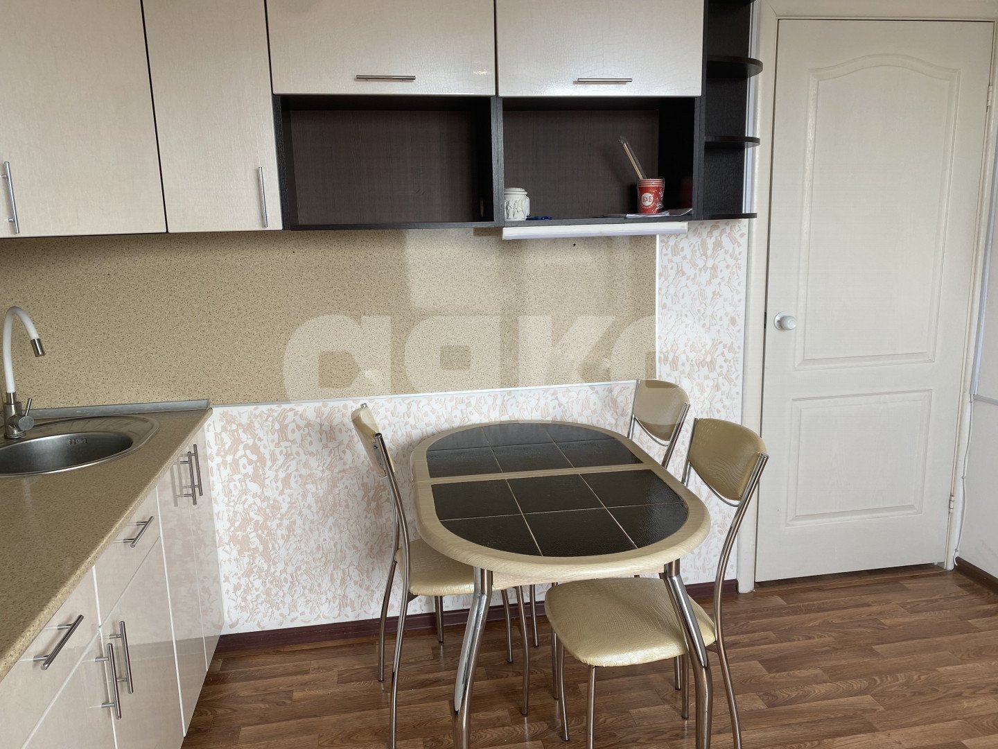 Фото №2: 1-комнатная квартира 37 м² - Анапа, Горгиппия, мкр. Горгиппия, ул. Супсехское шоссе, 26к8