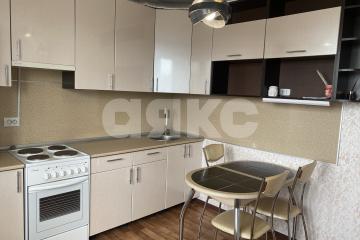 Фото №3: 1-комнатная квартира 37 м² - Анапа, мкр. Горгиппия, ул. Супсехское шоссе, 26к8