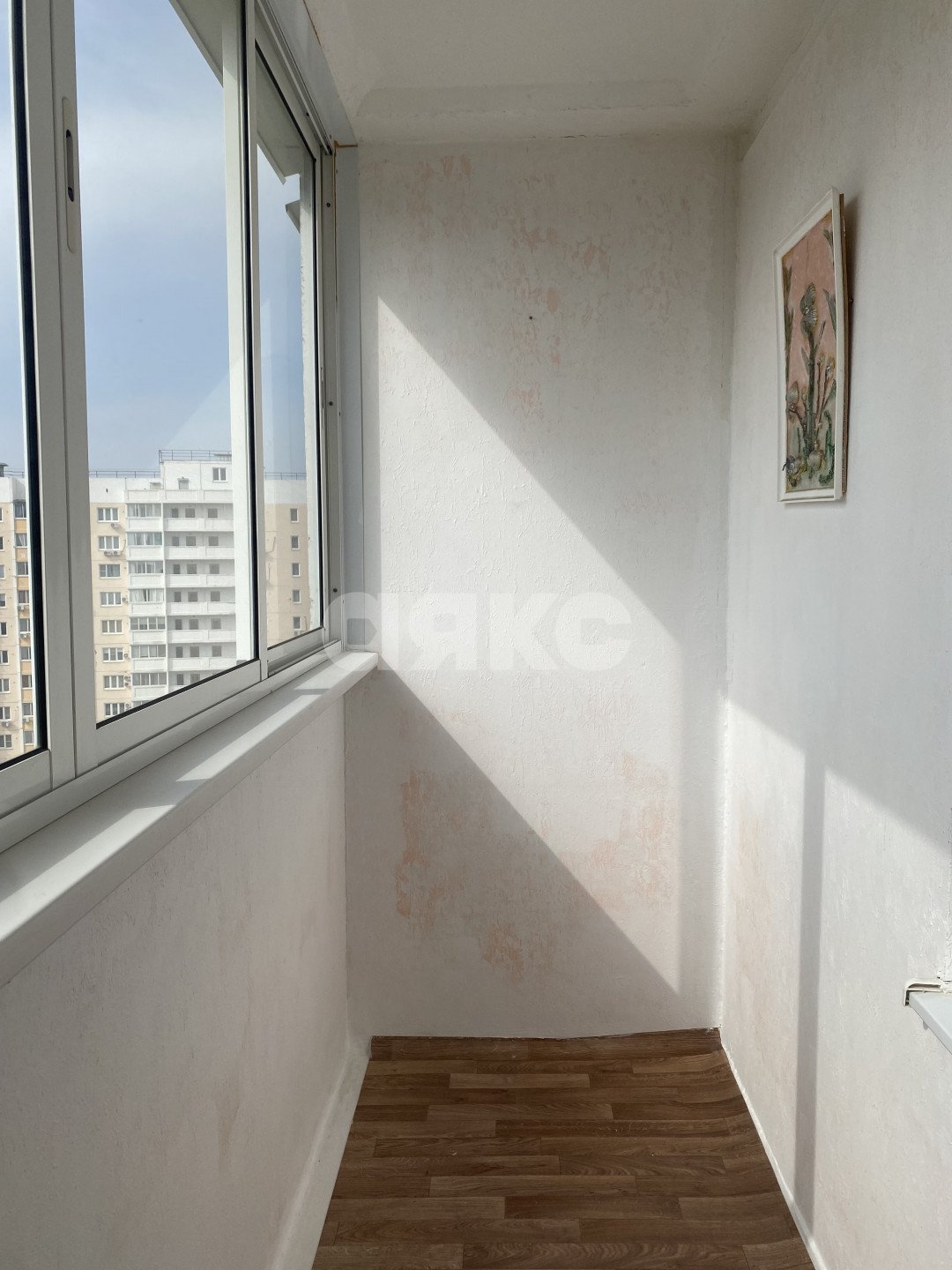 Фото №11: 1-комнатная квартира 37 м² - Анапа, Горгиппия, мкр. Горгиппия, ул. Супсехское шоссе, 26к8