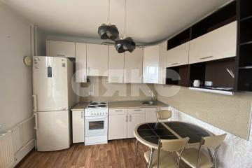 Фото №1: 1-комнатная квартира 37 м² - Анапа, мкр. Горгиппия, ул. Супсехское шоссе, 26к8