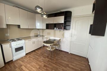 Фото №5: 1-комнатная квартира 37 м² - Анапа, мкр. Горгиппия, ул. Супсехское шоссе, 26к8