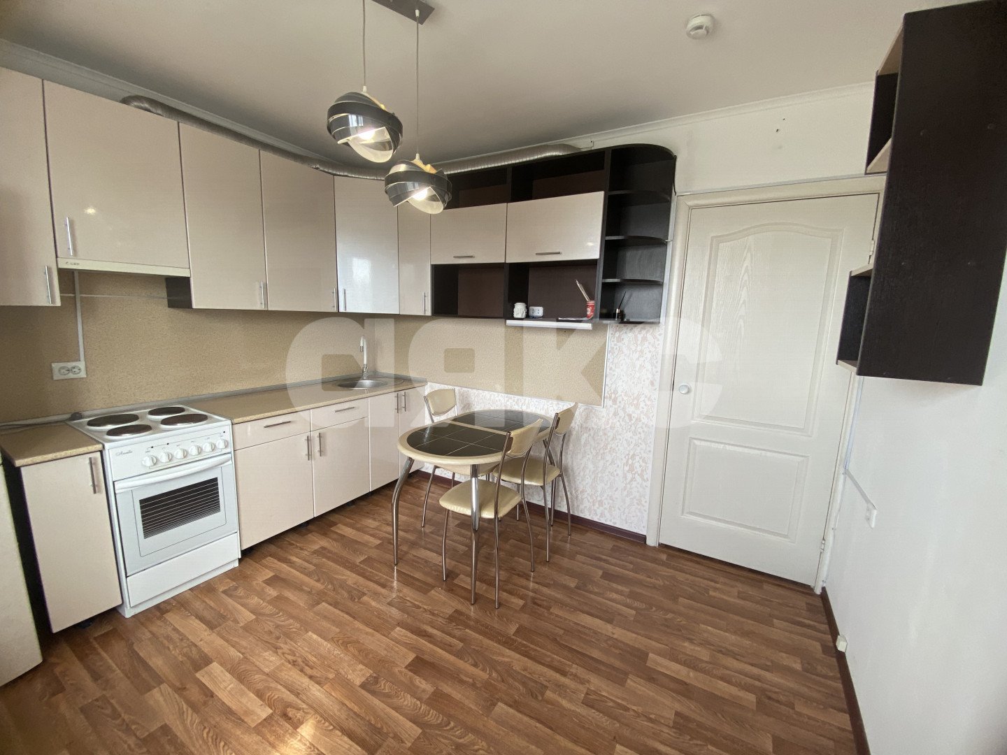 Фото №5: 1-комнатная квартира 37 м² - Анапа, Горгиппия, мкр. Горгиппия, ул. Супсехское шоссе, 26к8