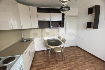 Фото №4: 1-комнатная квартира 37 м² - Анапа, мкр. Горгиппия, ул. Супсехское шоссе, 26к8