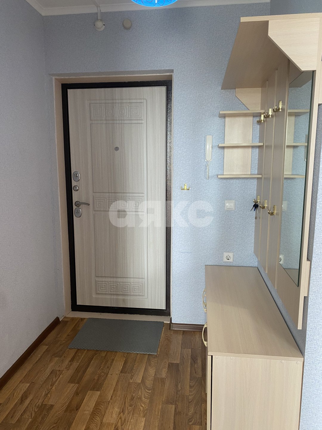 Фото №19: 1-комнатная квартира 37 м² - Анапа, Горгиппия, мкр. Горгиппия, ул. Супсехское шоссе, 26к8