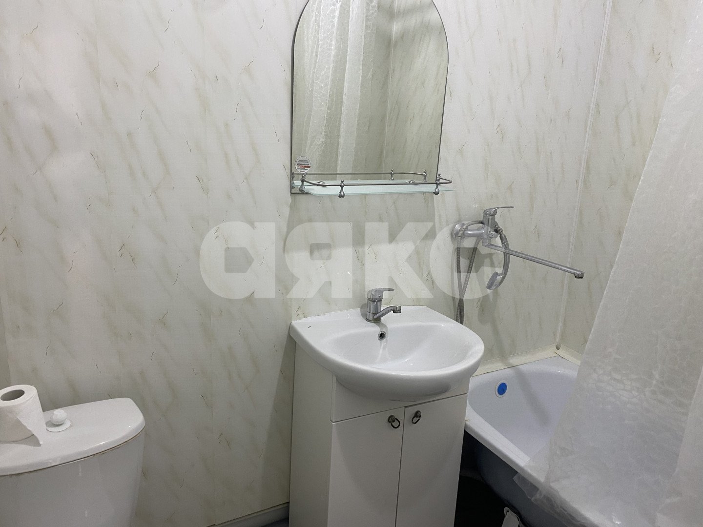 Фото №16: 1-комнатная квартира 37 м² - Анапа, Горгиппия, мкр. Горгиппия, ул. Супсехское шоссе, 26к8