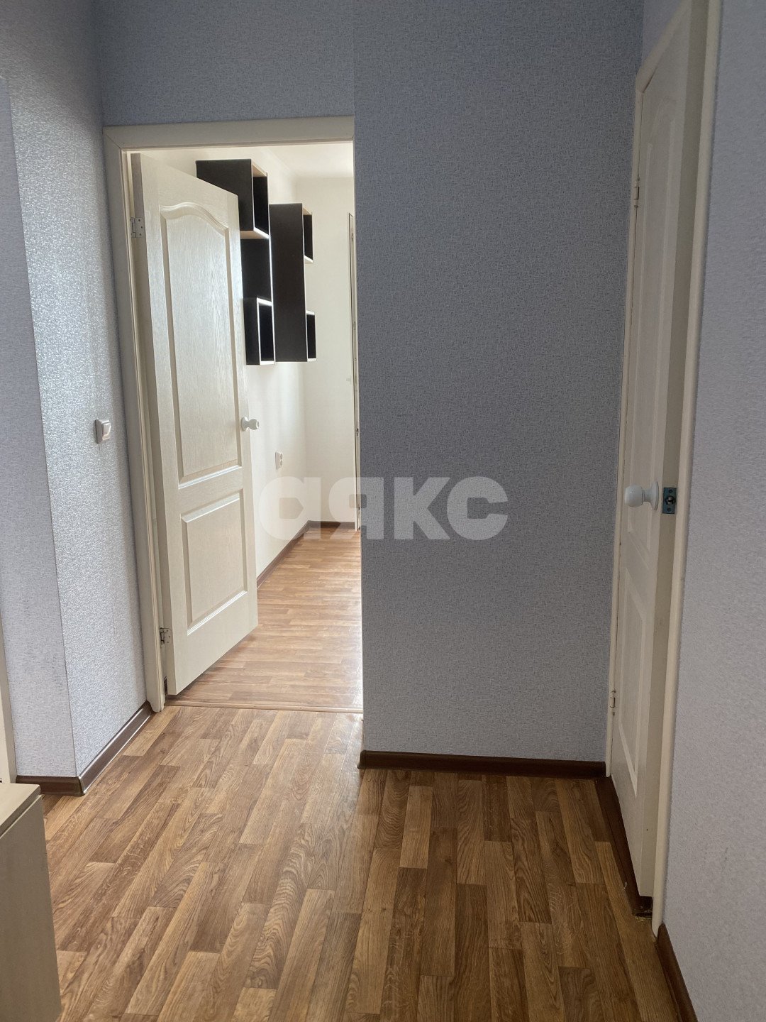 Фото №18: 1-комнатная квартира 37 м² - Анапа, Горгиппия, мкр. Горгиппия, ул. Супсехское шоссе, 26к8