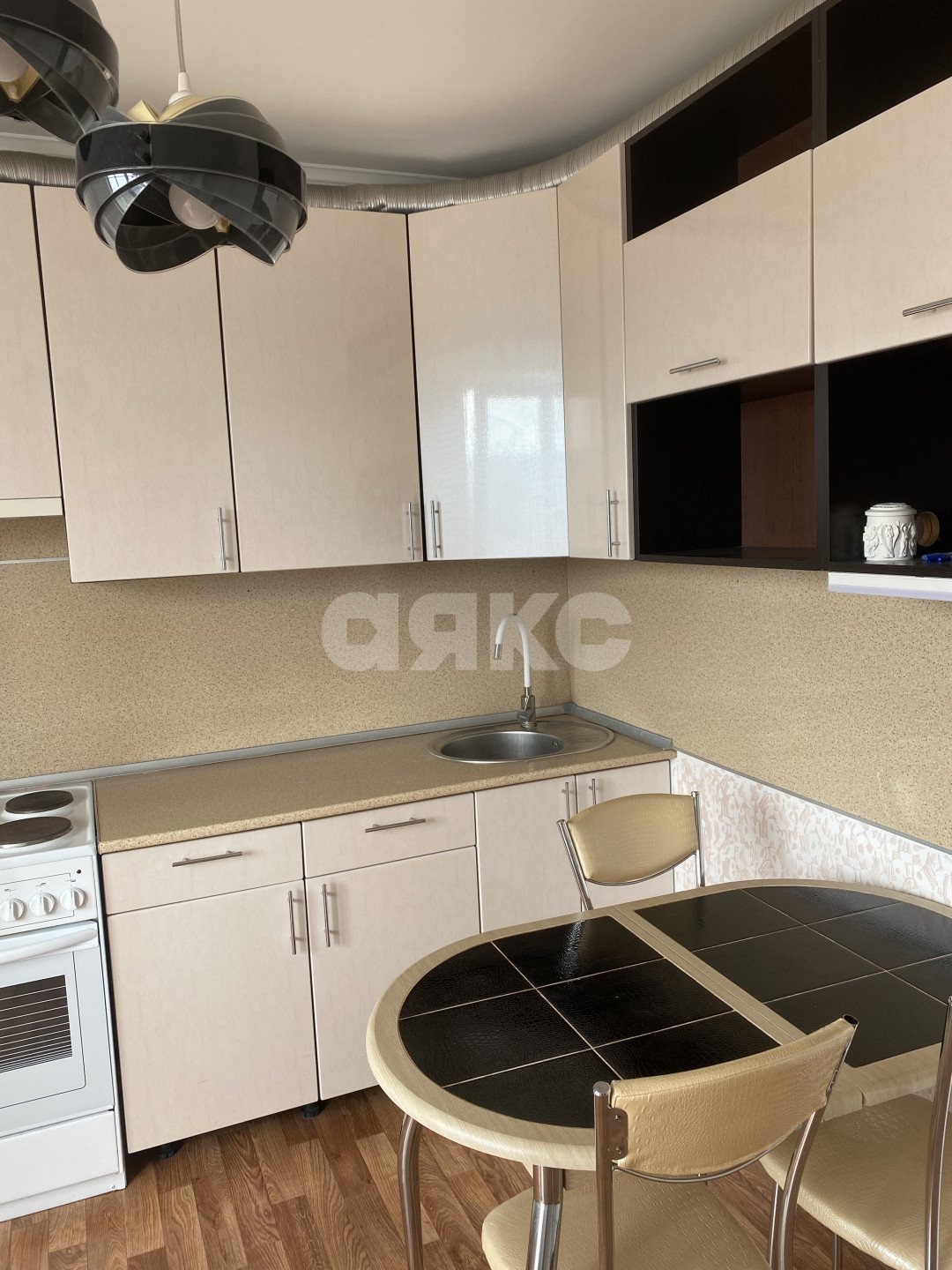 Фото №7: 1-комнатная квартира 37 м² - Анапа, Горгиппия, мкр. Горгиппия, ул. Супсехское шоссе, 26к8