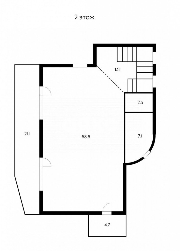 Фото №14: Дом 360 м² + 2.83 сот. - Сочи, Хостинский, мкр. Светлана, ул. Учительская, 18/8