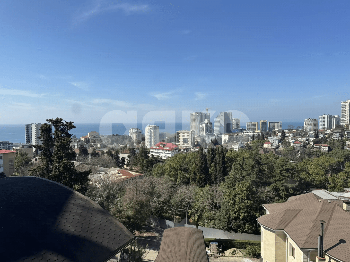 Фото №9: Дом 360 м² + 2.83 сот. - Сочи, Хостинский, мкр. Светлана, ул. Учительская, 18/8