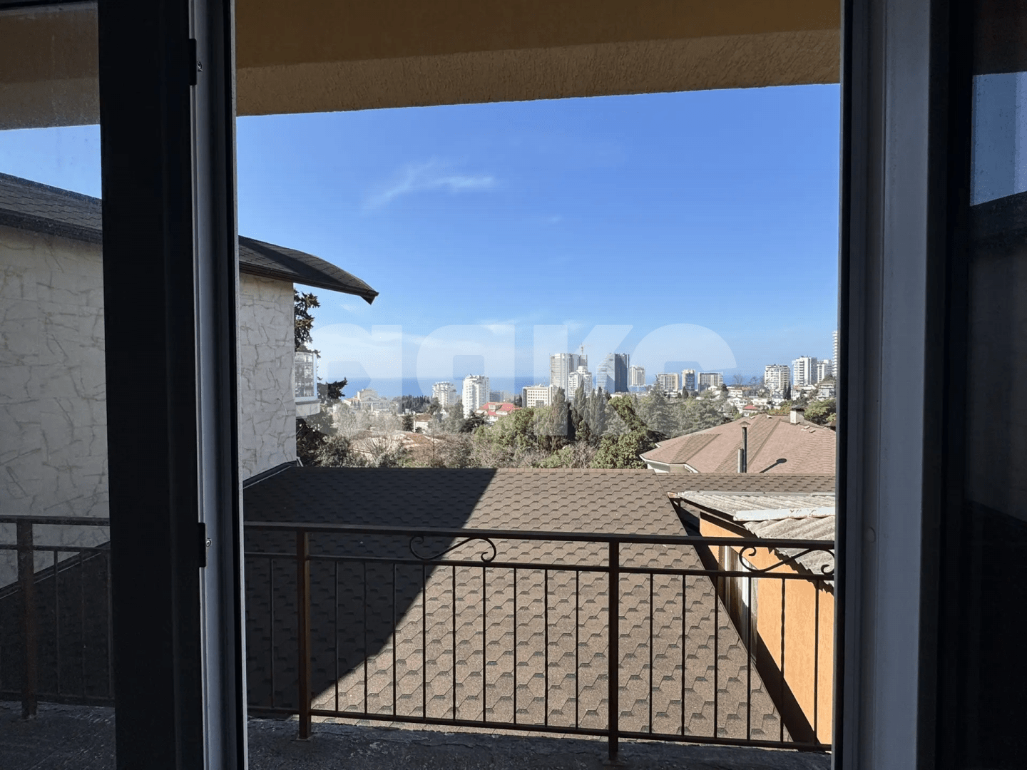 Фото №10: Дом 360 м² + 2.83 сот. - Сочи, Хостинский, мкр. Светлана, ул. Учительская, 18/8