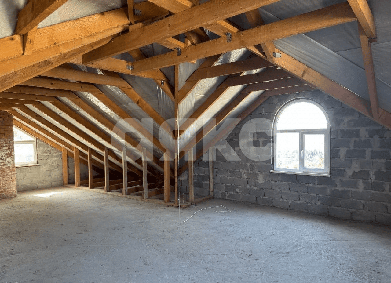 Фото №7: Дом 360 м² + 2.83 сот. - Сочи, Хостинский, мкр. Светлана, ул. Учительская, 18/8