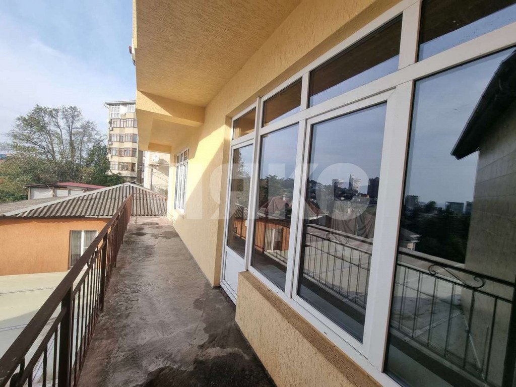 Фото №4: Дом 360 м² + 2.83 сот. - Сочи, Хостинский, мкр. Светлана, ул. Учительская, 18/8