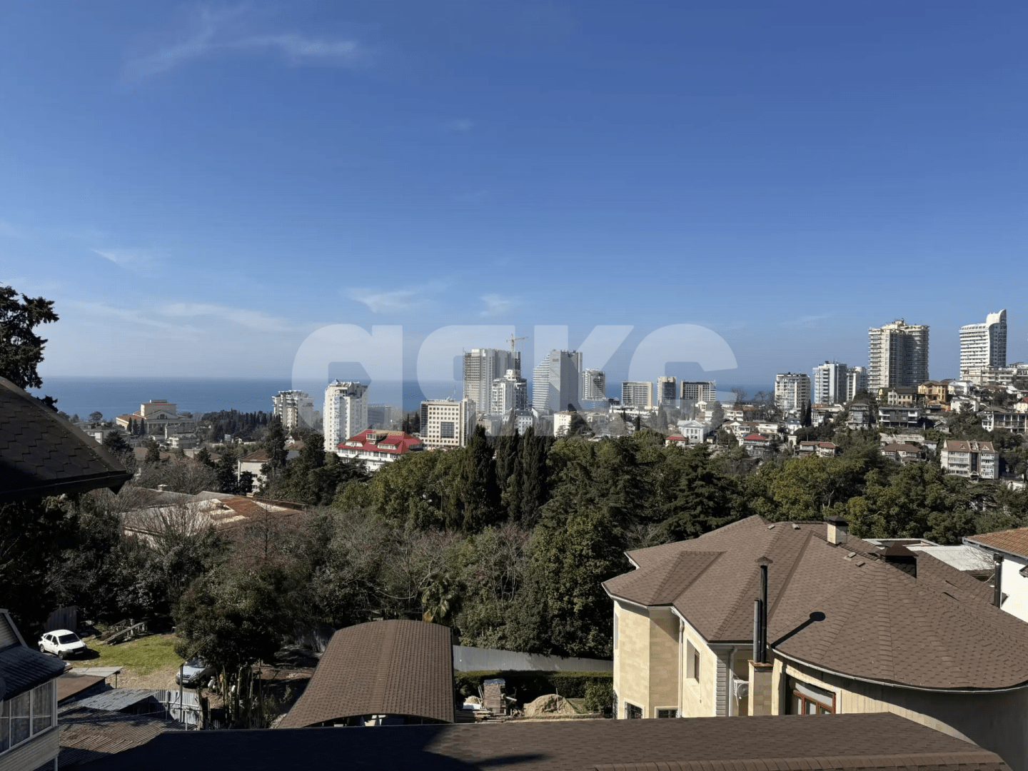 Фото №12: Дом 360 м² + 2.83 сот. - Сочи, Хостинский, мкр. Светлана, ул. Учительская, 18/8