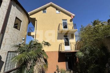 Фото №2: Дом 360 м² - Сочи, мкр. Светлана, ул. Учительская, 18/8