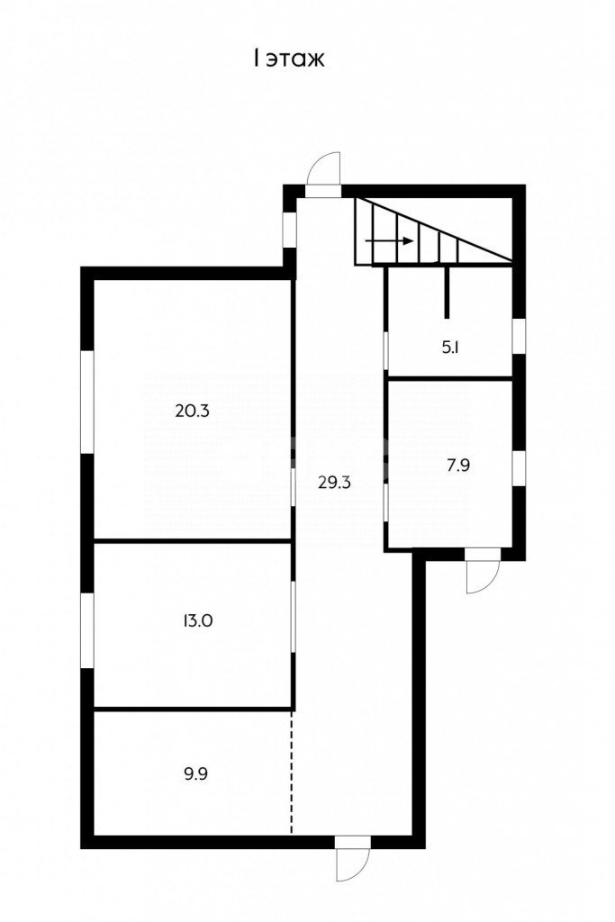 Фото №13: Дом 360 м² + 2.83 сот. - Сочи, Хостинский, мкр. Светлана, ул. Учительская, 18/8
