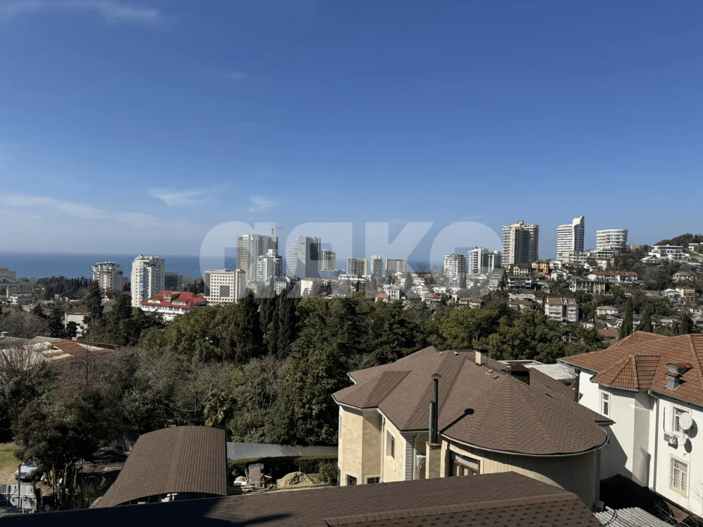 Фото №11: Дом 360 м² + 2.83 сот. - Сочи, Хостинский, мкр. Светлана, ул. Учительская, 18/8