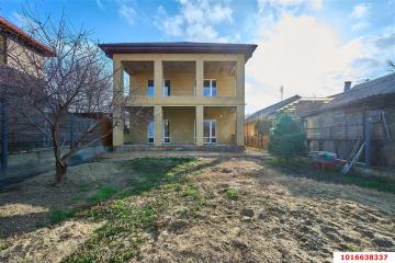 Фото №2: Дом 150 м² - Краснодар, мкр. Центральный, ул. Краснодонская, 81