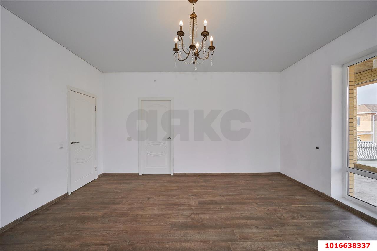 Фото №12: Дом 150 м² + 4.27 сот. - Краснодар, Западный внутригородской округ, Горогороды, мкр. Центральный, ул. Краснодонская, 81