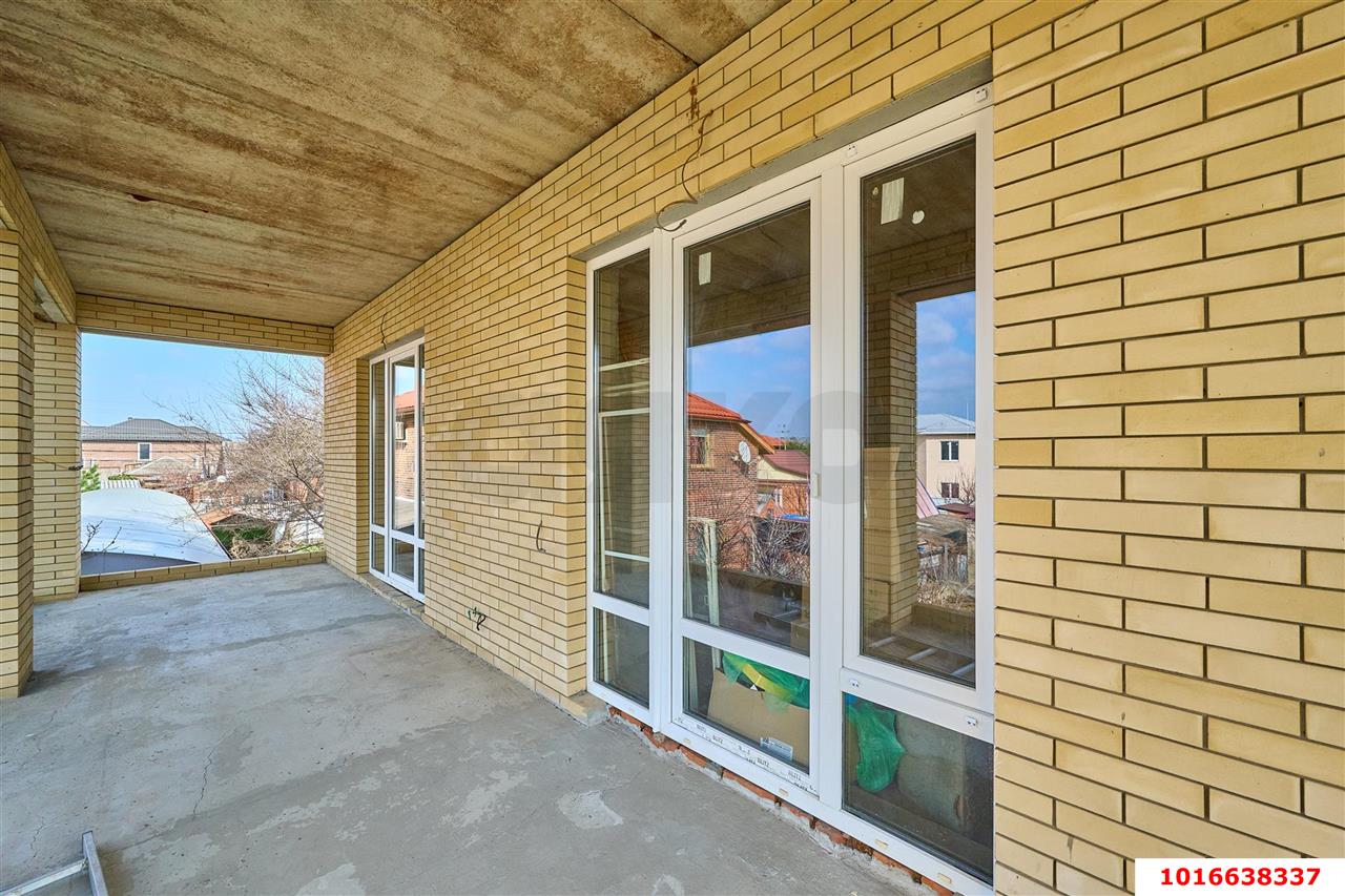 Фото №13: Дом 150 м² + 4.27 сот. - Краснодар, Западный внутригородской округ, Горогороды, мкр. Центральный, ул. Краснодонская, 81