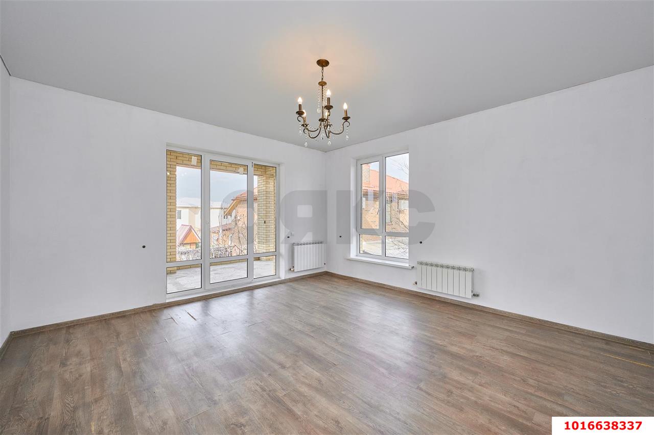 Фото №11: Дом 150 м² + 4.27 сот. - Краснодар, Западный внутригородской округ, Горогороды, мкр. Центральный, ул. Краснодонская, 81