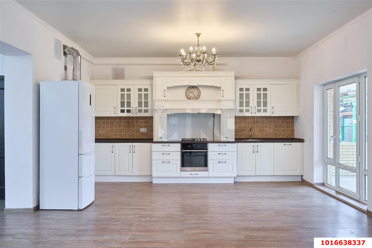 Фото №6: Дом 150 м² + 4.27 сот. - Краснодар, Западный внутригородской округ, Горогороды, мкр. Центральный, ул. Краснодонская, 81