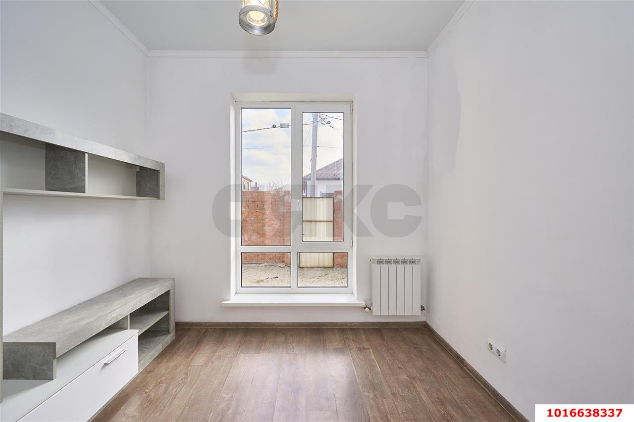 Фото №17: Дом 150 м² + 4.27 сот. - Краснодар, Западный внутригородской округ, Горогороды, мкр. Центральный, ул. Краснодонская, 81