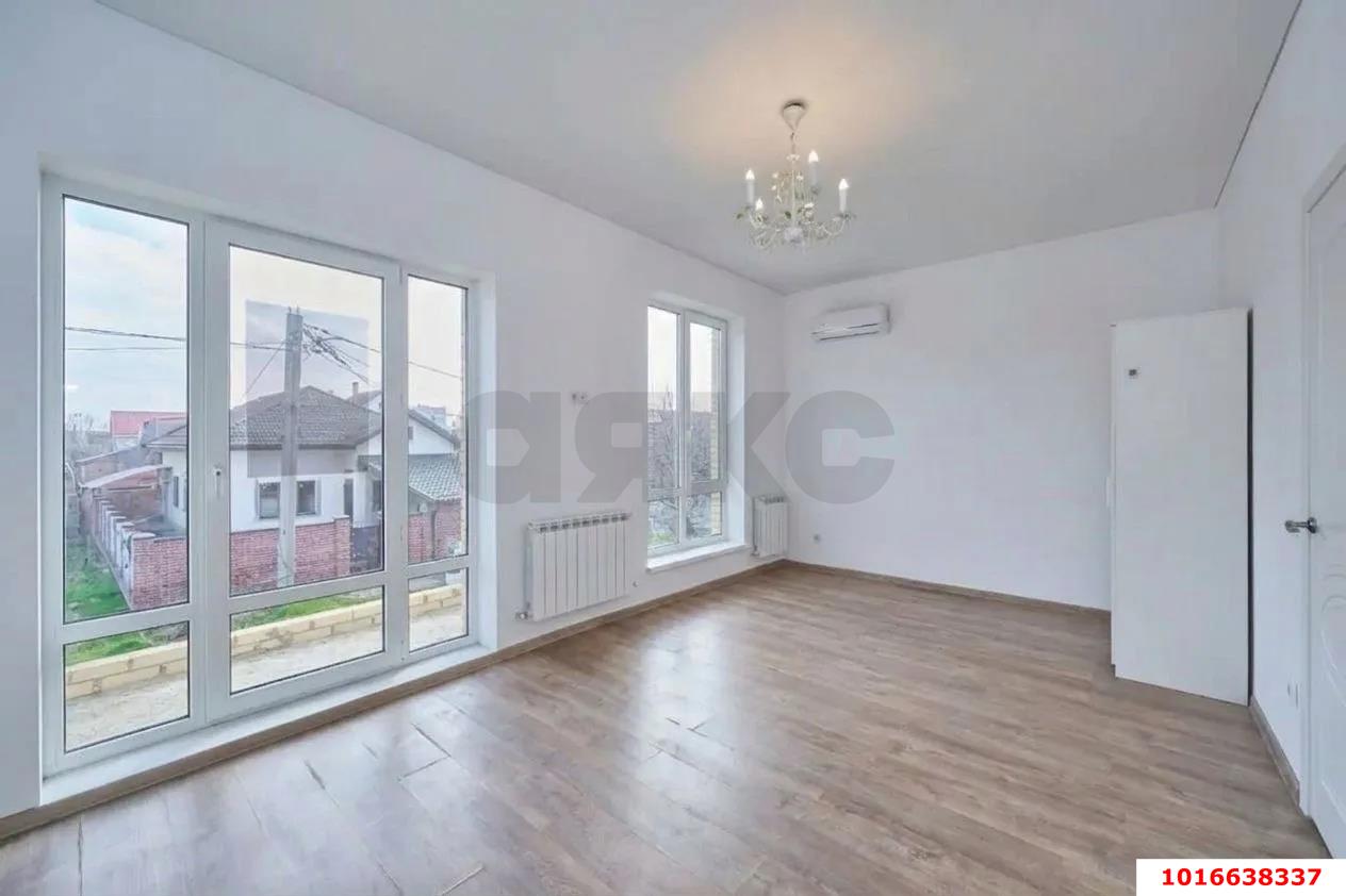 Фото №15: Дом 150 м² + 4.27 сот. - Краснодар, Западный внутригородской округ, Горогороды, мкр. Центральный, ул. Краснодонская, 81