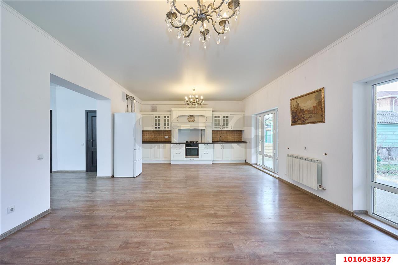 Фото №5: Дом 150 м² + 4.27 сот. - Краснодар, Западный внутригородской округ, Горогороды, мкр. Центральный, ул. Краснодонская, 81