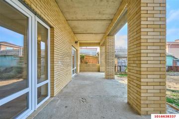 Фото №4: Дом 150 м² - Краснодар, мкр. Центральный, ул. Краснодонская, 81