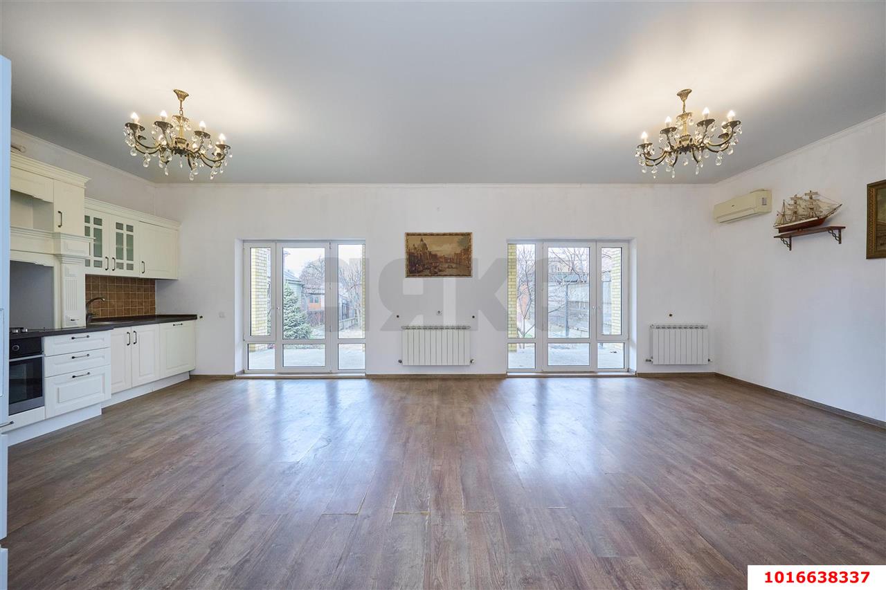 Фото №7: Дом 150 м² + 4.27 сот. - Краснодар, Западный внутригородской округ, Горогороды, мкр. Центральный, ул. Краснодонская, 81