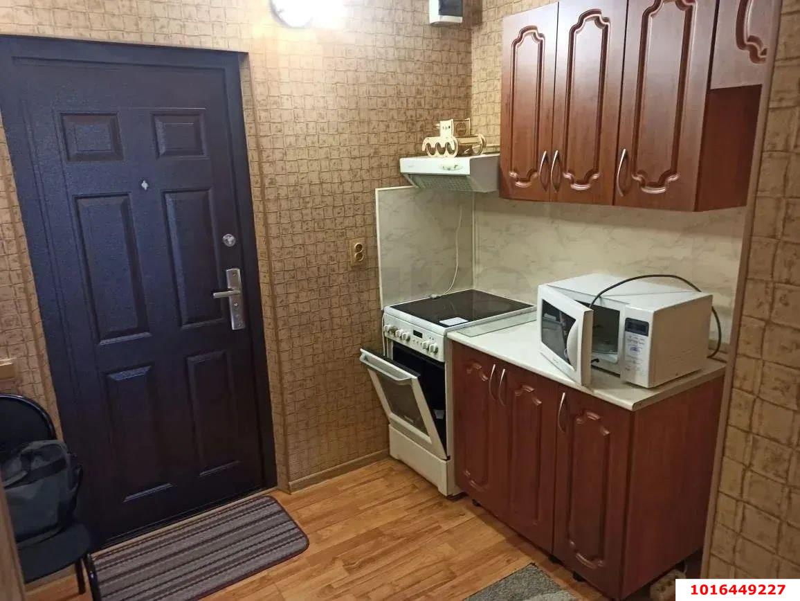 Фото №5: Комната 37 м² - Краснодар, Карасунский внутригородской округ, мкр. Хлопчато-бумажный Комбинат, ул. Уральская, 81/2