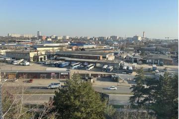 Фото №1: Комната 37 м² - Краснодар, мкр. Хлопчато-бумажный Комбинат, ул. Уральская, 81/2