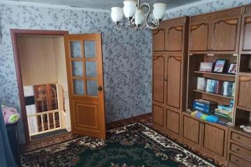 Фото №4: Комната 37 м² - Краснодар, мкр. Хлопчато-бумажный Комбинат, ул. Уральская, 81/2